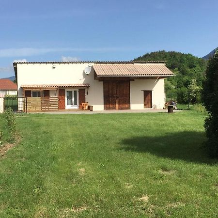 Villa La Bargine Aspremont  Exterior foto
